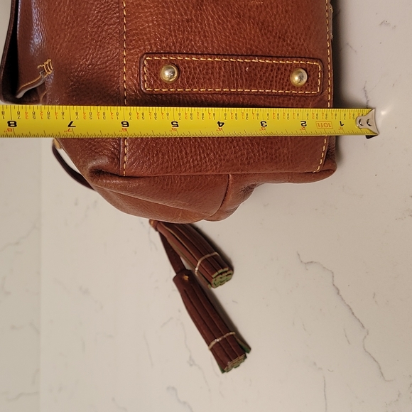 Dooney Florentine Shoulder Bag - Picture 13 of 14